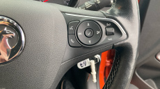 Vauxhall Crossland 1.2 Elite Edition 5dr Petrol Hatchback